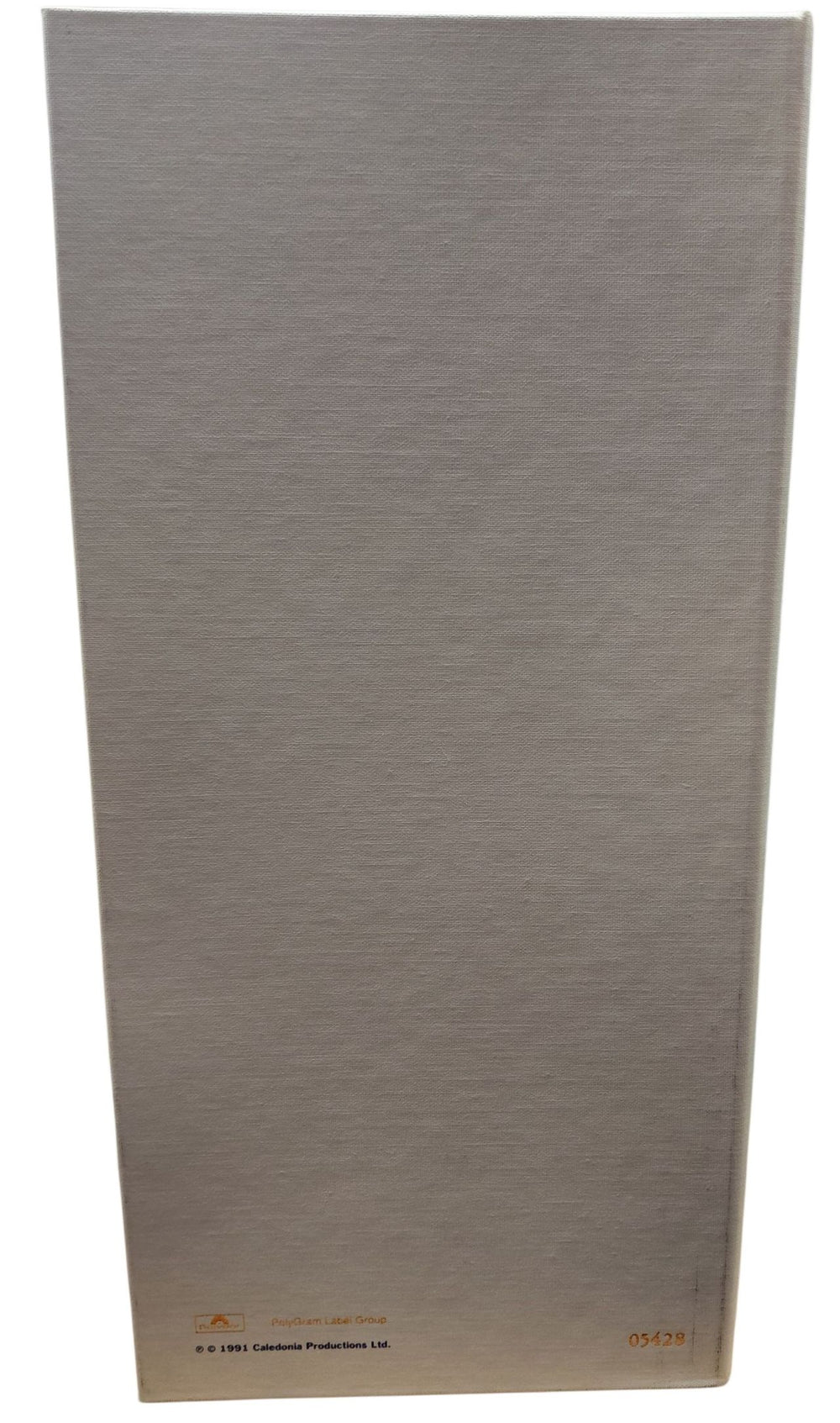 Van Morrison Hymns To The Silence US 2 CD album set (Double CD) 731451154621