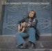 Van Morrison Saint Dominic's Preview + Insert US vinyl LP album (LP record) BS2633