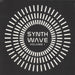 Various Artists Synth Wave - Volume 1 UK vinyl LP album (LP record) ELR002
