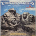 Various-Country Country Legends UK vinyl LP album (LP record) RTL2050