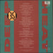 Various-Dance Deep Heat 89 UK 2-LP vinyl record set (Double LP Album) 5014469223806