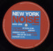 Various-Dance New York Noise [Dance Music From The New York Underground 1977-1982] UK 2-LP vinyl record set (Double LP Album) D.V2LNE839261