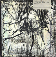 Various-Dance Synoptics A Reflective Compilation US 2-LP vinyl record set (Double LP Album) LP1
