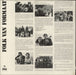 Various-Folk Folk Van Formaat Dutch vinyl LP album (LP record)