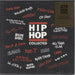 Various-Hip Hop & Rap Hip Hop Collected - 180 Gram Black Vinyl UK 2-LP vinyl record set (Double LP Album) MOVLP3003