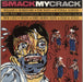 Various-Indie Smack My Crack UK vinyl LP album (LP record)