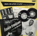 Various-Jazz Big Band Jazz From Joe Davis 1940-1952 UK vinyl LP album (LP record) HQ2047