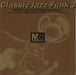 Various-Jazz Classic Jazz-Funk Mastercuts Volume 3 UK 2-LP vinyl record set (Double LP Album) CUTSLP7