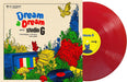 Various-Jazz Jazz Dispensary Presents: Dream A Dream with Studio G: Cratedigger’s Archive [1970-2009] US vinyl LP album (LP record) V-JLPJA874716