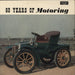 Various-Other Transport 60 Years Of Motoring - EX UK vinyl LP album (LP record) NF2