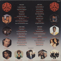 Various-Pop Hits 5 German 2-LP vinyl record set (Double LP Album)