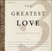 Various-Pop The Greatest Love: Volume 3 UK 2-LP vinyl record set (Double LP Album) STAR2384