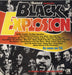 Various-Soul & Funk Black Explosion UK vinyl LP album (LP record) BPR2008