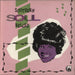 Various-Soul & Funk Southern Soul Belles UK vinyl LP album (LP record) CRB1035
