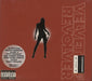 Velvet Revolver Contraband UK CD album (CDLP) 82876620922