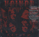 Voivod Katorz - Sealed German CD album (CDLP) NB1654-2