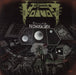 Voivod Killing Technology - EX German vinyl LP album (LP record) N0058