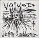 Voivod We Are Connected / Language Of The Dead German 7" vinyl single (7 inch record / 45) CMD9985541