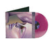 Walt Disco The Warping - Orchid Blush 2-Colour Vinyl & Alternative Cover Art - Sealed UK vinyl LP album (LP record) LUCKY172LPX