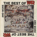 War The Best Of War And More - Shrink US vinyl LP album (LP record) SL-9467