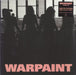 Warpaint Heads Up - Pink & Black Vinyl - Sealed UK 2-LP vinyl record set (Double LP Album) RTRADLPX780