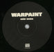 Warpaint New Song UK 7" vinyl single (7 inch record / 45) WDR07NE682860