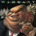 Warrant Dirty Rotten Filthy Stinking Rich - Crystal Clear Vinyl 180 Gram UK vinyl LP album (LP record) WNTLPDI810654