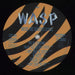 WASP Inside The Electric Circus - Shrink UK vinyl LP album (LP record) WASLPIN865607