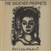 Weather Prophets Hollow Heart UK 12" vinyl single (12 inch record / Maxi-single) CRE54T