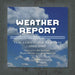 Weather Report The Columbia Albums 1976-1982 (The Jaco Years) UK CD Album Box Set MOCCD14016