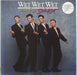 Wet Wet Wet Popped In Souled Out - Hype Stickered (a) UK vinyl LP album (LP record) JWWWL1