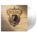 White Lion The Best Of - Crystal Clear Vinyl 180 Gram - Numbered Edition UK 2-LP vinyl record set (Double LP Album) MOVLP3884