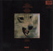White Wolf Standing Alone German vinyl LP album (LP record) 035627055911