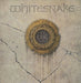 Whitesnake 1987 [Nineteen Eighty-Seven] UK vinyl LP album (LP record) EMC3528