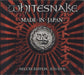 Whitesnake Made In Japan - Sealed Italian 2 CD album set (Double CD) FR-CDVD-598