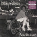 Whitney Houston I'm Your Baby Tonight - Violet Vinyl UK vinyl LP album (LP record) 19658714691