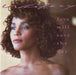 Whitney Houston Love Will Save The Day - Glossy Card Sleeve UK 7" vinyl single (7 inch record / 45) 111516