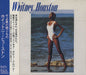 Whitney Houston Whitney Houston Japanese CD album (CDLP) BVCA-158