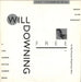 Will Downing Free - The Freemix EP UK 12" vinyl single (12 inch record / Maxi-single) 12BRX112