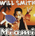 Will Smith Miami - Jason Nevins Remixes UK Promo 12" vinyl single (12 inch record / Maxi-single) XPR2442
