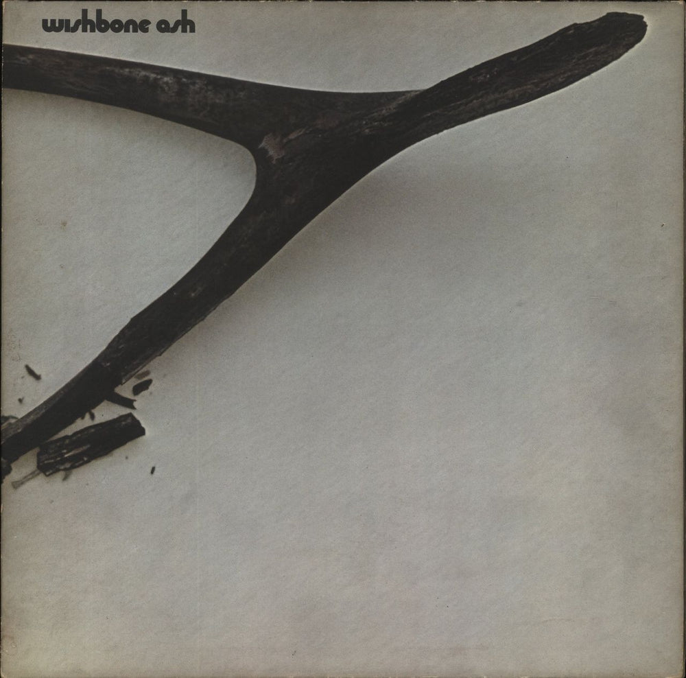 Wishbone Ash Wishbone Ash - 1st - VG UK vinyl LP album (LP record) MKPS2014