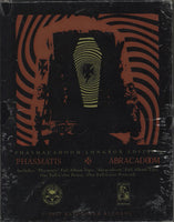 Wizard Master Phasmacadoom - Sealed Argentinean Cassette Box