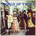 World Of Twist Quality Street - EX UK vinyl LP album (LP record) CIRCA17