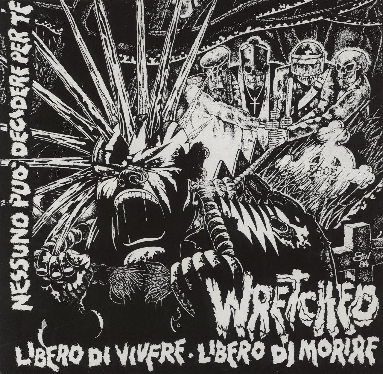 Wretched