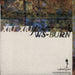 Xiu Xiu Xiu Xiu / W-S Burn US 7" vinyl single (7 inch record / 45)