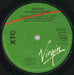 XTC Making Plans For Nigel + p/s UK 7" vinyl single (7 inch record / 45) XTC07MA82810