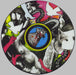 Yeah Yeah Yeahs Fever To Tell - EX UK picture disc LP (vinyl picture disc album) YYYPDFE827935