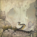 Yes Relayer US vinyl LP album (LP record)