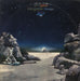 Yes Tales From Topographic Oceans - 1st - VG UK 2-LP vinyl record set (Double LP Album) K80001