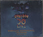 Yes Union 30 Live - Shoreline Amphitheatre, California, August 8th 1991 UK 3-CD album set (Triple CD) HST608CD